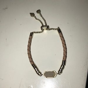 Kendra Scott bracelet